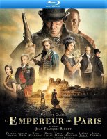 L'Empereur de Paris / Императорът на Париж / The Emperor of Paris (2018)