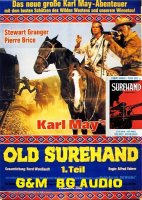 Old Surehand / Сигурната ръка (1965)