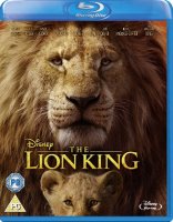 The Lion King / Цар Лъв (2019)