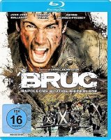 Bruc La llegenda / Брук Легендата / Bruc the Manhunt (2010)