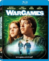 WarGames / Военни игри (1983)