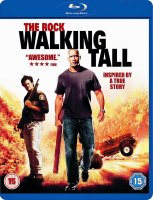 Walking Tall / Върви гордо (2004)