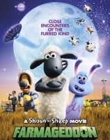 A Shaun the Sheep Movie 2 Farmageddon / Овцата Шон Филмът II Фармагедон (2019)