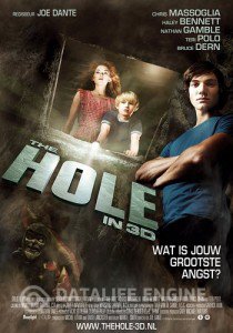 The Hole / Дупката (2009)
