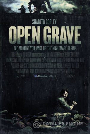 Open Grave / Открит гроб (2013)