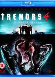 Tremors 4 / Трусове 4 (2004)