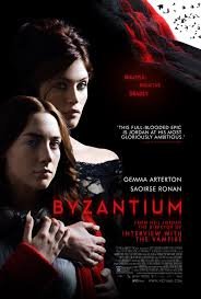 Byzantium / Византия (2012)