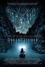 Dreamcatcher / Капан за сънища (2003)