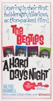 The Beatles - A hard day's night (1964)