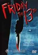 Friday the 13th / Петък 13-и (1980)