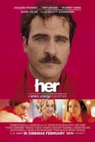 HER / ТЯ (2013)