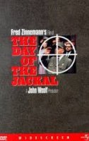 The Day of the Jackal / Денят на чакала (1974)