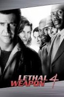 Lethal Weapon 4 / Смъртоносно Оръжие 4 (1998)