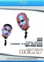 Belly / Бейли (1998)