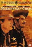 Mackenna's Gold / Златото на МакКена (1969)