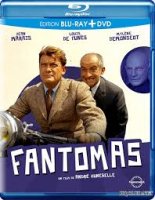 Fantomas / Фантомас (1964)