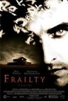 Frailty / Грях (2001)