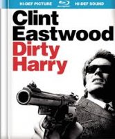 Dirty Harry / Мръсният Хари (1971)