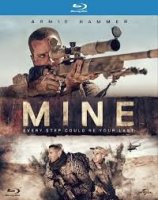 Mine / Мина (2016)