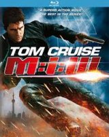 Mission Impossible 3 / Мисията невъзможна 3 (2006)