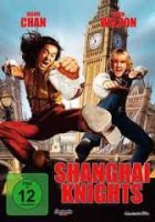Shanghai Knights / Шанхайски рицари (2003)