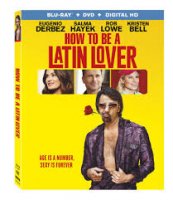 How to Be a Latin Lover / Как да бъдеш латино любовник (2017)