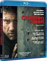 Children Of Men / Децата на хората (2006)