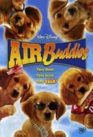 Air Buddies / Децата на въздушния Бъд (2006)