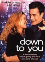 Down to You / Завинаги с теб (2000)