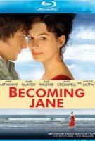 Becoming Jane / Да бъдеш Джейн Остин (2007)