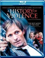 A History of Violence / Тъмно минало (2005)