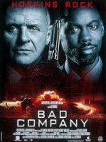 Bad Company / Гадна компания (2002)