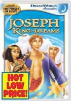 Joseph: King of Dreams / Йосиф: Господарят на сънищата (2000)