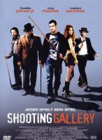 Shooting Gallery / Стрелбището (2005)