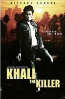 Khali the killer / Убиецът Кали (2017)