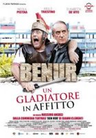 Benur – a gladiator for rent / Гладиатор под наем (2012)