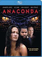 Anaconda / Анаконда (1997)