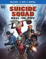 Suicide Squad: Hell to Pay / Самоубийствен отряд: Разплата (2018)