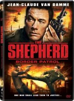 The Shepherd: Border Patrol / Пастирът: Граничен патрул (2008)
