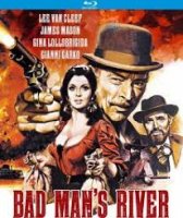 Bad Man's River / Реката на бандитите (1971)