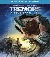 Tremors 6 : A Cold Day in Hell / Трусове 6 : Студен ден в ада (2018)