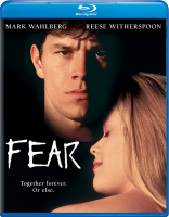 FEAR / СТРАХ (1996)