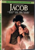 THE BIBLE COLLECTION – JACOB / ЯКОВ (1994)