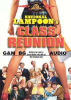 Class Reunion / Среща на старият клас (1982)
