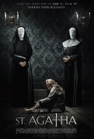 St. Agatha / Сестра Агата (2018)