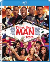 Think Like a Man Too / Мисли като мъж 2 (2014)