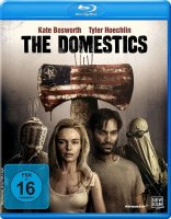 The Domestics / Местните (2018)