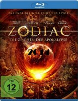 Zodiac Signs of the Apocalypse / Зодии на Апокалипсиса (2014)