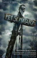 Pet Sematary / Гробище за домашни любимци (2019)