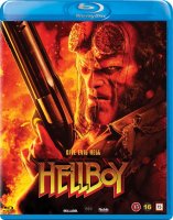 Hellboy / Хелбой (2019)